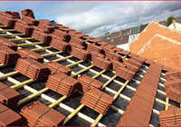 Rénover sa toiture à Neuville-sur-Escaut